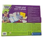 Clementoni 50216 Tudomány és játék - Kristálykészítő szett