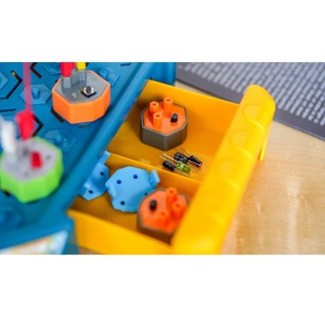 Clementoni 50218 Elektronikai labor - Áramkörök