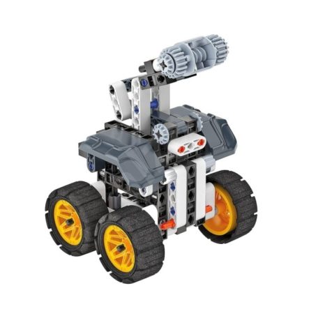 Clementoni 50221 Tudomány és játék - NASA Mars Rover
