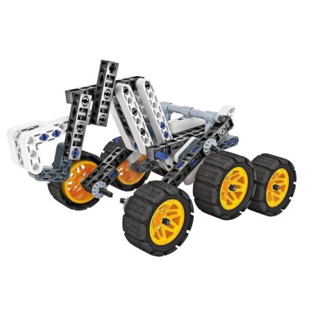 Clementoni 50221 Tudomány és játék - NASA Mars Rover