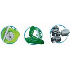 Clementoni Science & Play JumpingBot robotfigura