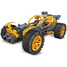 Clementoni 50812 Tudomány és játék - Új Buggy & Quad homokfutó járművek