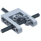 Clementoni 50812 Tudomány és játék - Új Buggy & Quad homokfutó járművek