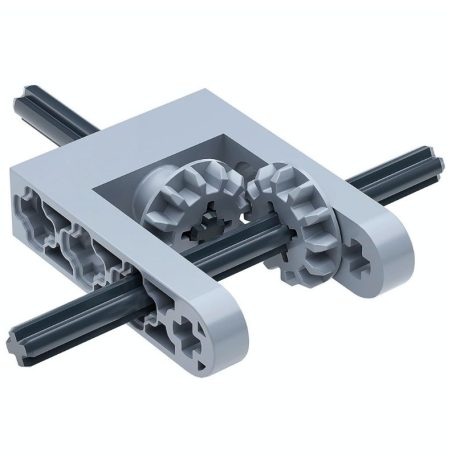 Clementoni 50812 Tudomány és játék - Új Buggy & Quad homokfutó járművek