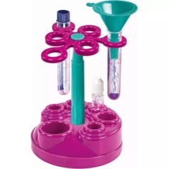   Clementoni 50896 Tudomány és játék - Kis parfümkészítő készlet