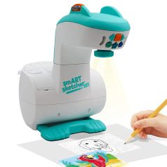 smART Sketcher 2.0 PRO projektor