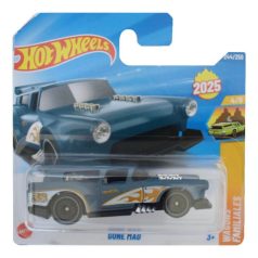 Hot Wheels Wagons kisautó 4/5 - Gone Mad 244/250 (1:64)