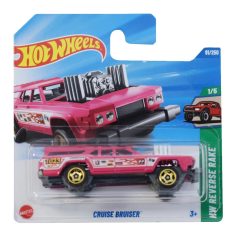 Hot Wheels 1:64 kisautók HW Reverse Rake 1/5 Cruise Bruiser