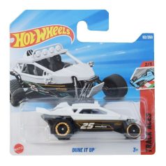 Hot Wheels 1:64 kisautók Track Aces 2/5 Dune It Up