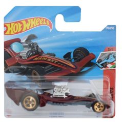 Hot Wheels Track Aces kisautó 3/5 - Madfast 170/250 (1:64)