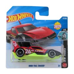   Hot Wheels 1:64 kisautók HW Mods 1/5 High -Tail Chaser 47/250