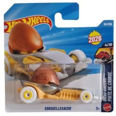   Hot Wheels Drag Racers 4/10 kisautó - Eggshelleracer 103/250 (1:64)