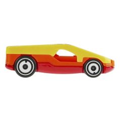   Hot Wheels Trophy Case 2/5 kisautó - HW Test Ride 216/250 (1:64)