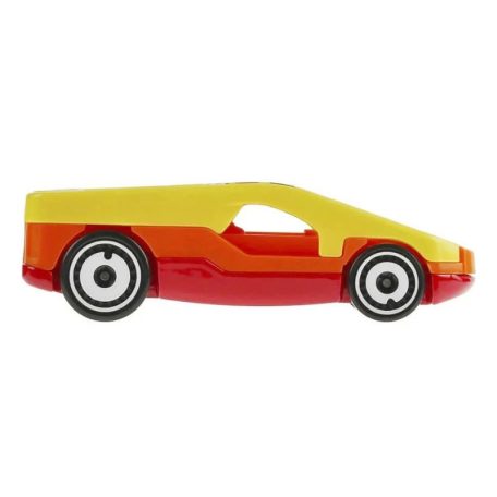 Hot Wheels Trophy Case 2/5 kisautó - HW Test Ride 216/250 (1:64)