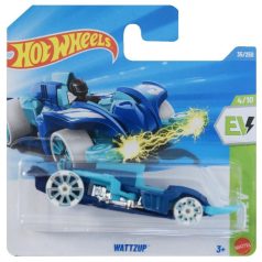 Hot Wheels HW EV kisautó 4/10 - Wattzup 35/250 (1:64)