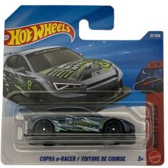   Hot Wheels Nightspeed kisautó 5/10 - Cupra e-Racer Voiture de course 37/250 (1:64)