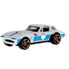 Hot Wheels 1:64 kisautók Then And Now 3/10 Corvette Grand Sport 97/250