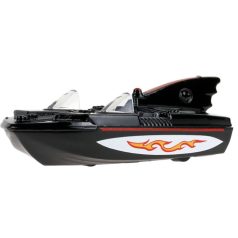 Hot Wheels Batman 3/5 - 1966 Bat Boat 107/250 (1:64)