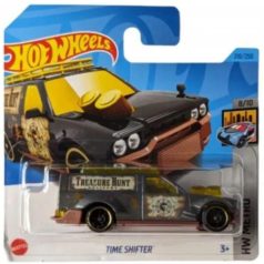   Hot Wheels Wagons 2/10 kisautó - Time Shifter 109/250 (1:64)