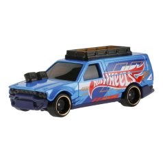   Hot Wheels Wagons 2/10 kisautó - Time Shifter 109/250 (1:64)