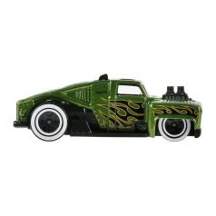   Hot Wheels Rod Squad 1/10 kisautó - Erikensein Rod 117/250 (1:64)