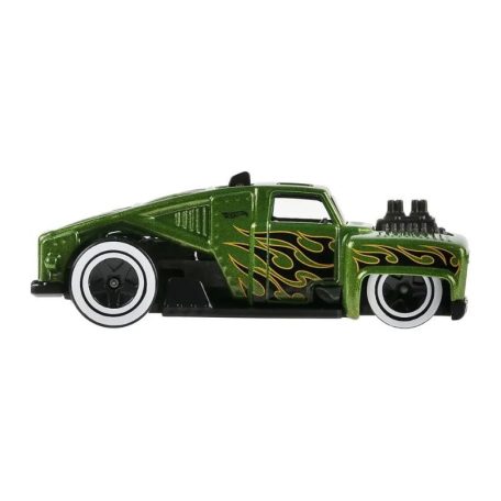 Hot Wheels Rod Squad 1/10 kisautó - Erikensein Rod 117/250 (1:64)