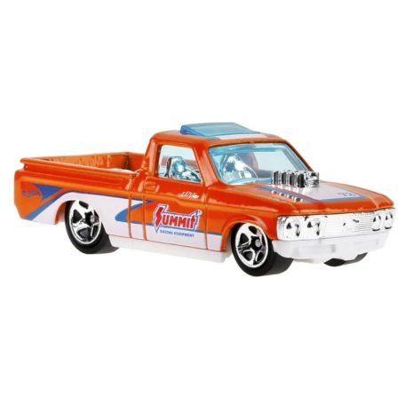 Hot Wheels Drag Racers 7/10 kisautó - '72 Chevy LUV Custum 127/250 (1:64)
