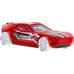   Hot Wheels X-Racers 5/5 játékautó - Bullet Proof 132/250 (1:64)