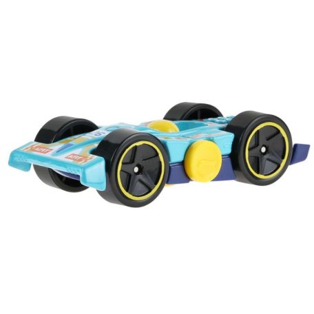 Hot Wheels All Drivers Welcome 2/5 játékautó - Flippin Fast 135/250 (1:64)
