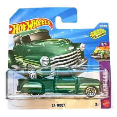 Hot Wheels Layin' Low 5/5 - La Troca 137/250 (1:64)