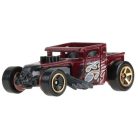 Hot Wheels Fan Driven 5/5 játékautó - Bone Shaker 139/250 (1:64)