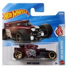 Hot Wheels Fan Driven 5/5 játékautó - Bone Shaker 139/250 (1:64)