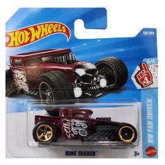   Hot Wheels Fan Driven 5/5 játékautó - Bone Shaker 139/250 (1:64)