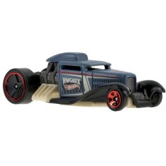 Hot Wheels Rod Squad 4/10 - Mid Mill 140/250 (1:64)