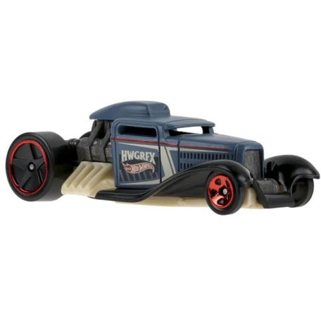 Hot Wheels Rod Squad 4/10 - Mid Mill 140/250 (1:64)