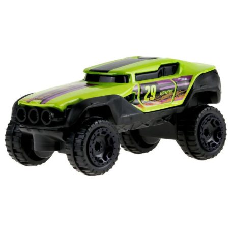 Hot Wheels HW Dirt 6/10 kisautó - Hyper Rocker 212/250 (1:64)