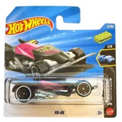 Hot Wheels X-Racers 1/5 kisautó - RD-06 6/250 (1:64)