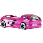 Hot Wheels HW Fan Driwen 1/5 kisautó - Deora II 18/250 (1:64)