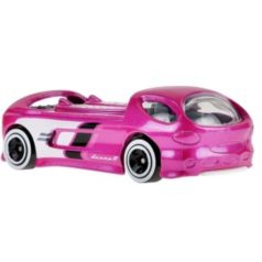   Hot Wheels HW Fan Driwen 1/5 kisautó - Deora II 18/250 (1:64)