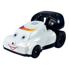 Hot Wheels 1:64 kisautók Mattel 3/5 Quick Chat 49/250