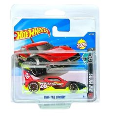   Hot Wheels 1:64 kisautók HW Mods 1/5 High-Tail Chaser 47/250