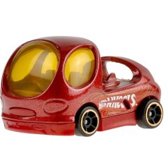   Hot Wheels Tooned 2/5 kisautó -Deora Too'nd 143/250 (1:64)