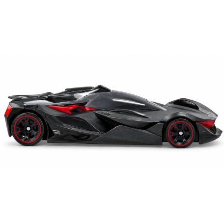 Hot Wheels Exoticars 6/10 kisautó - X-Cceleron 75/250 (1:64)