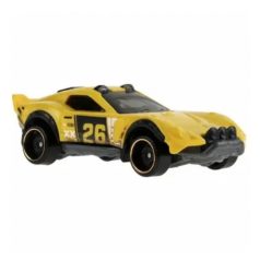   Hot Wheels HW Dirt 1/10 kisautó - El Segundo Rallye 145/250 (1:64)