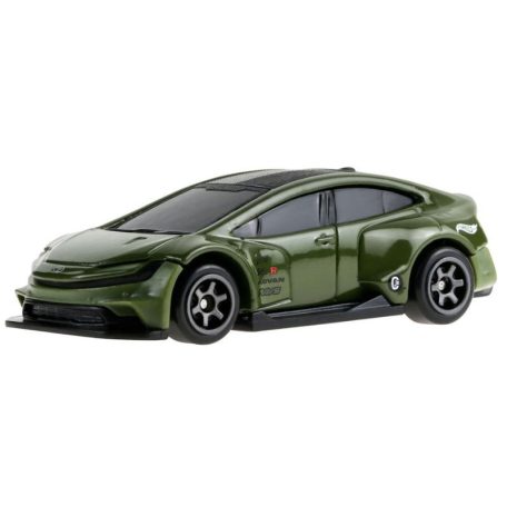 Hot Wheels HW J-Imports 1/10 kisautó - Toyota Prius Custom 60/250 (1:64)