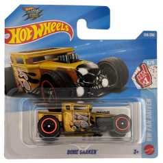   Hot Wheels HW Fan Driwen 5/5 kisautó - Bone Shaker 139/250 (1:64)