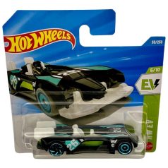   Hot Wheels 1:64 kisautók HW EV 5/10 Electro Silhouette 58/250