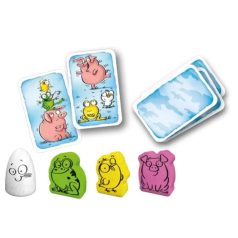 Blitz Junior társasjáték