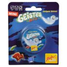 Mini Ghost Blitz társasjáték fém dobozban