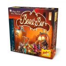 Beasty Bar társasjáték